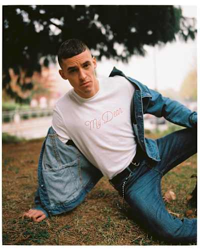 My Dear Clothing - Fall 17 