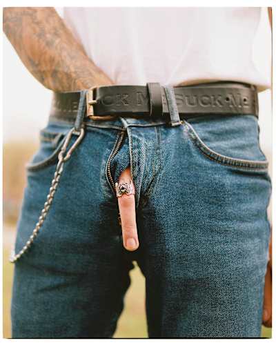 My Dear Clothing - Fall 17 