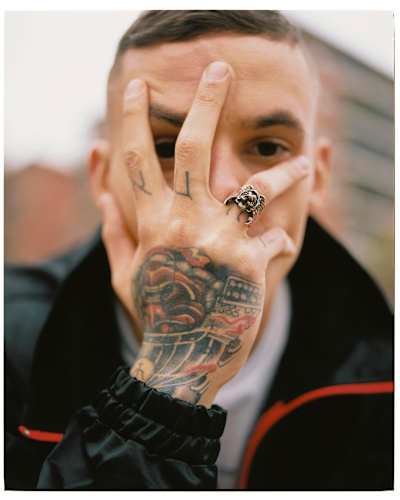 My Dear Clothing - Fall 17 