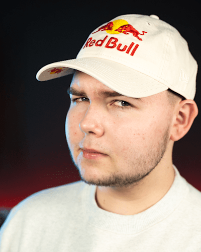 Damian "PLKD" Kornienko 