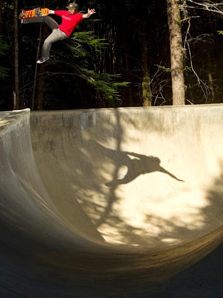 Kevin Kowalski — Boneless