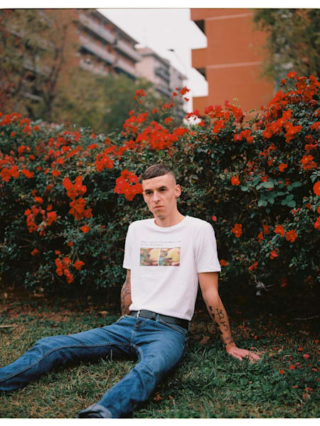 My Dear Clothing - Fall 17 