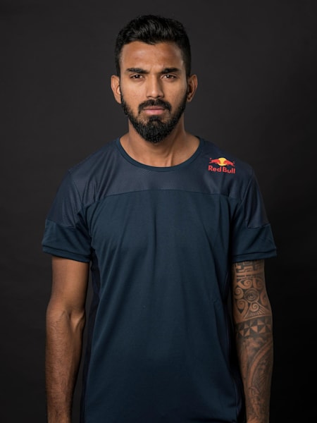 KL Rahul