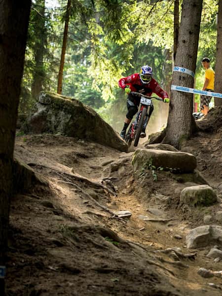 Scarpe mtb per pedali 2025 ibridi