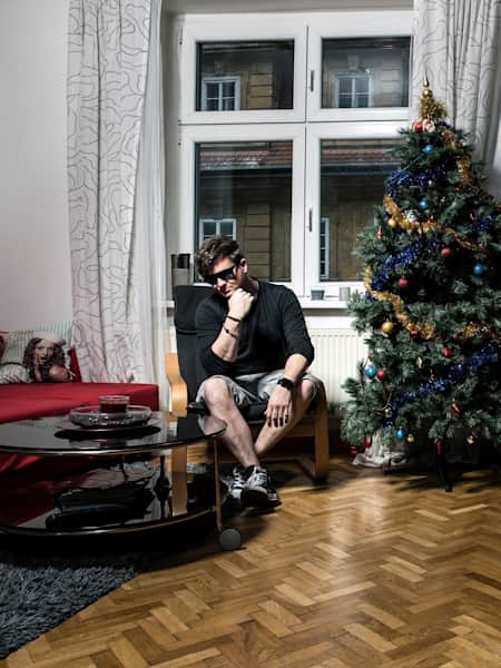 Moderátor Kazma – Kauza Rytmus vs. Kazma: Moderátor zveřejnil výhrůžné ...