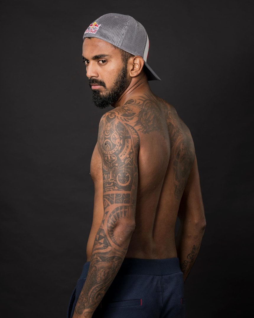 Kl Rahul S Tattoos Their Meanings His 7 Favourites