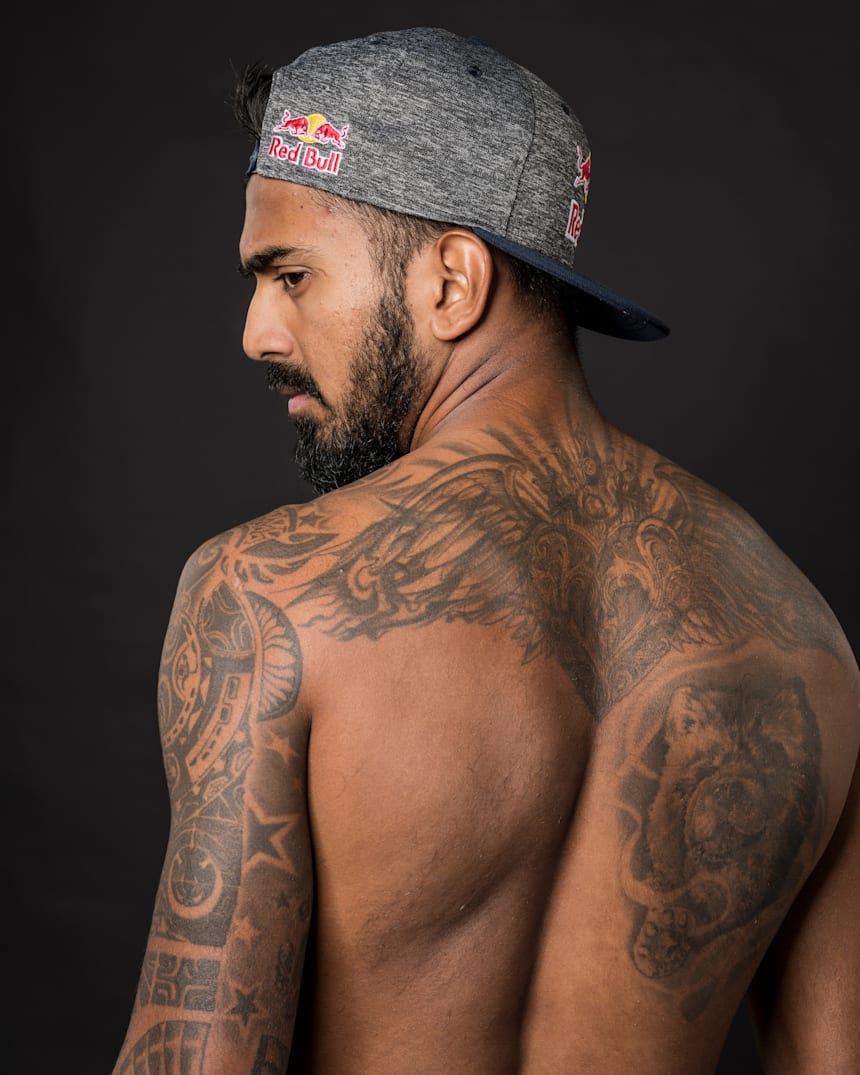 India Batsman Kl Rahul Reacts To Memes Internet Lingo