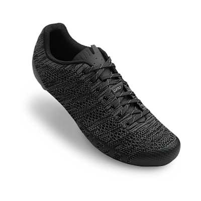 Despite being knitted, a water-resistant treatment should keep you dry
