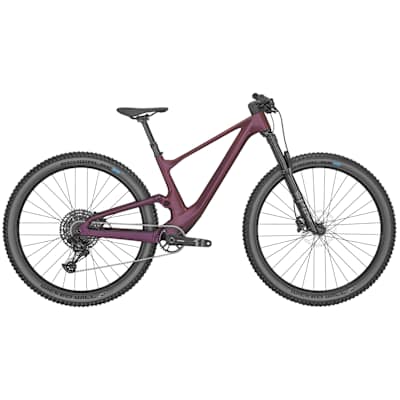 Scott Spark Contessa 920