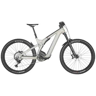 Scott Patron eRide 910