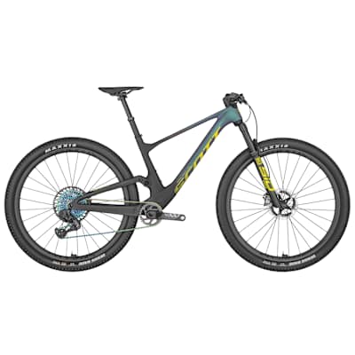 Scott Spark RC