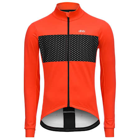 This number from DHB is ideal if you're feeling festive