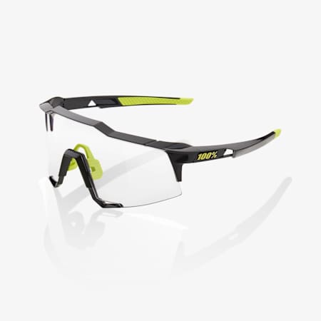Paire de lunettes 100% Speedcraft Photochromic
