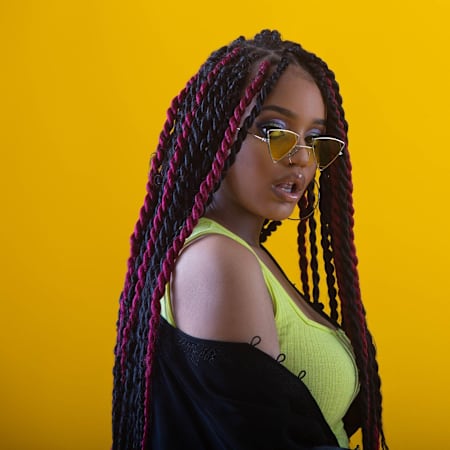 Irish R&B scene: Meet the first wave of black artists
