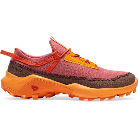 Der von Salomon und Ranra entwickelte Schuh funktioniert überall.