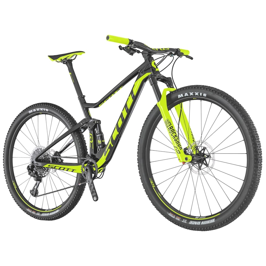 spark 900 premium 2019