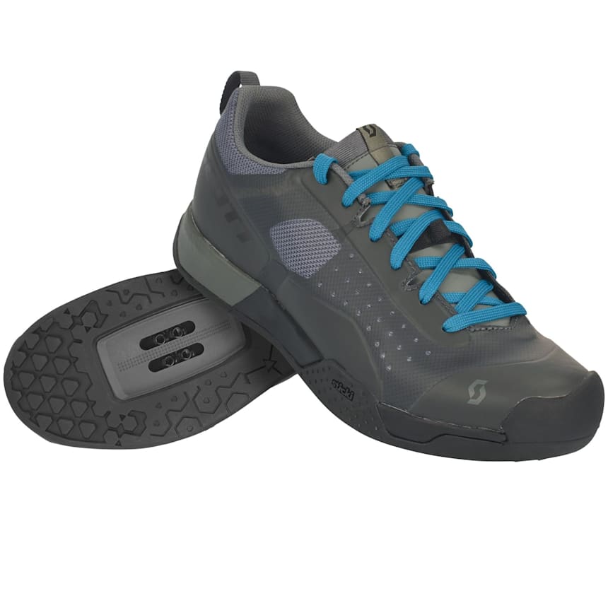 Best MTB shoes under £120 for clipless