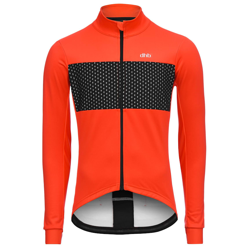 dhb cycling jacket