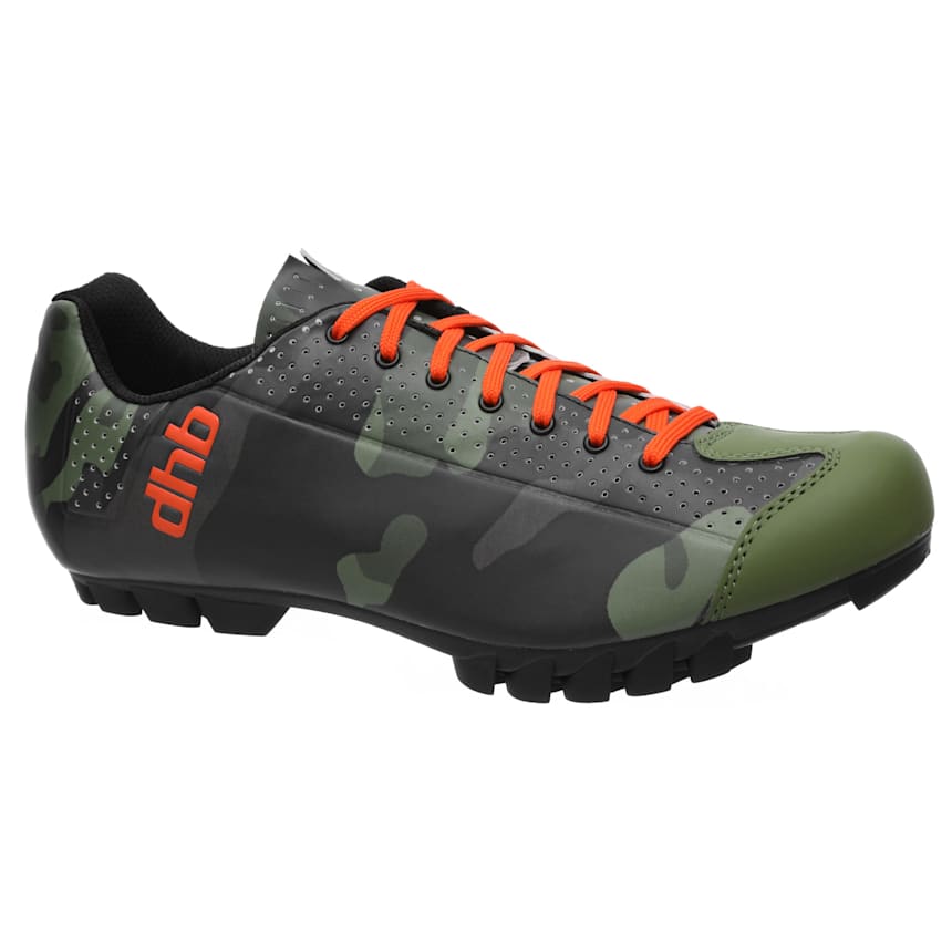 gravel bike shoes