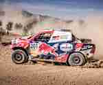 Dakar Rally 2020 Event Info Videos