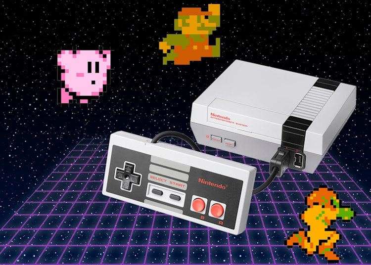 which nintendo console is the best