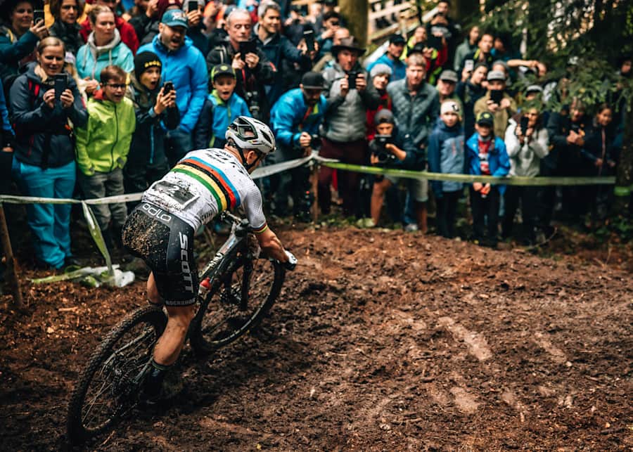 OKK Bike Revolution Alle Events der XCO MTB Serie