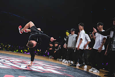 Taisuke@BOTY Final 2015