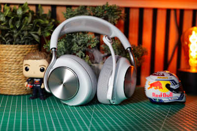 Das kabellose Gaming-Headset Turtle Beach Stealth Pro II.