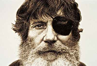 Jack O'Neill, el padre del traje de neopreno
