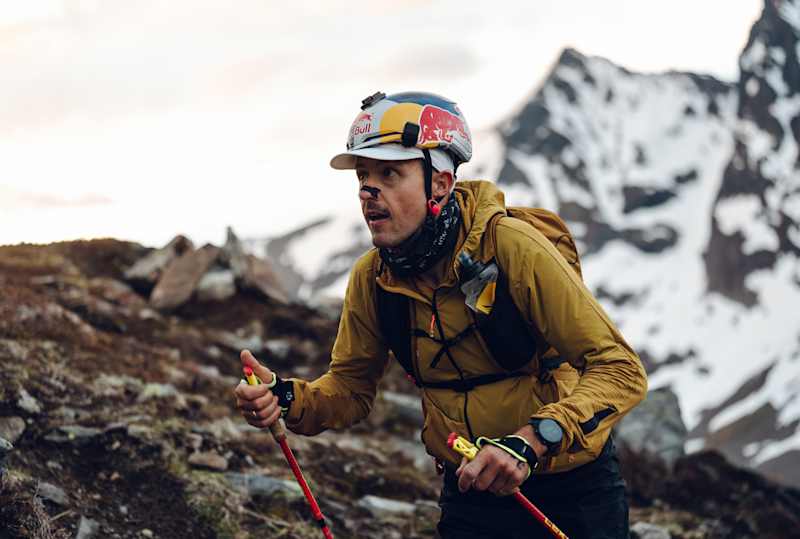 How drones can assist in mountain rescues ++videos++