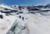 Philippe Gratta tackles Mount Everest.