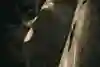 Während dem Aufstieg der Dawn Wall im Yosemite Park pausiert Ken Jorgeson auf dem schmalen Felsvorsprung.