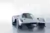 Przód samochodu wygląda kosmicznie! Aston Martin Valkyrie