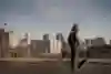 Regeneration of urban space in Detroit by skateboarders has been phenomenal.