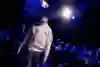 Lil G at World B-Boy Classic 2018.