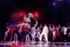 Rubix on the world final stage of Red Bull Dance Your Style