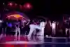 Rubix at Red Bull Dance Your Style World Final 2024
