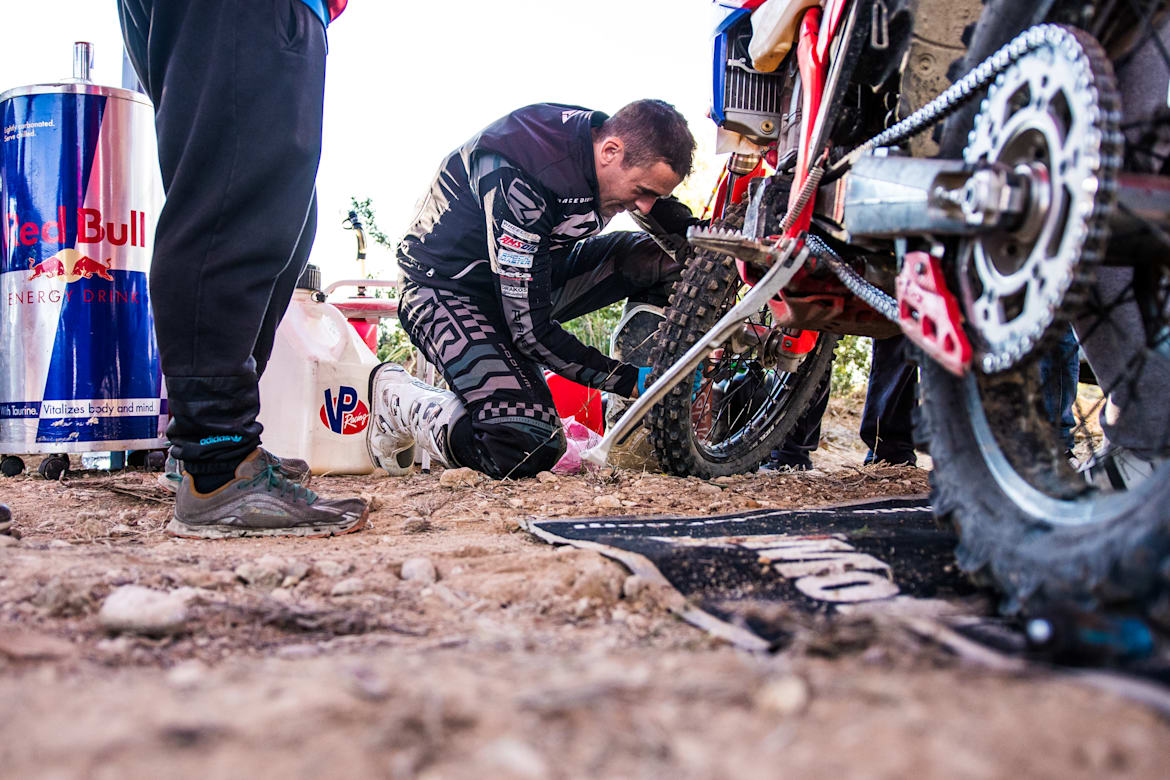 Το φετινό Πανελλήνιο Πρωτάθλημα Enduro ολοκληρώθηκε στους Αγίους Θεοδώρους ανακηρύσσοντας τρεις νέους Πρωταθλητές για το 2023. 