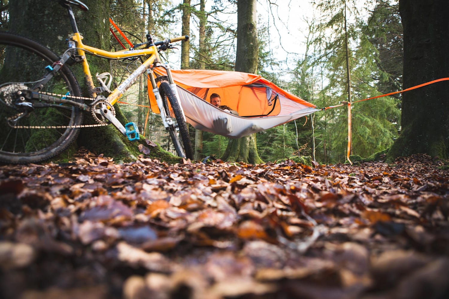 Bikepacking UK 9 locations you need to visit