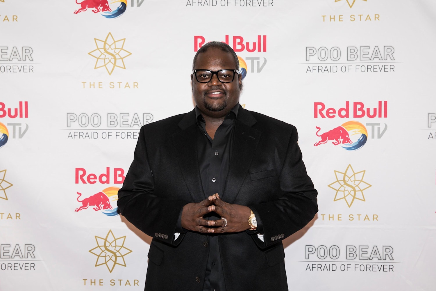 Poo Bear: Go behind the scenes of his epic documentary