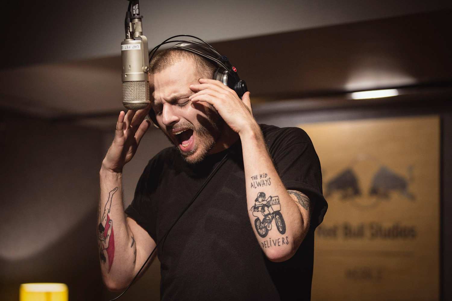 Ghemon racconta Mezzanotte, traccia dopo traccia