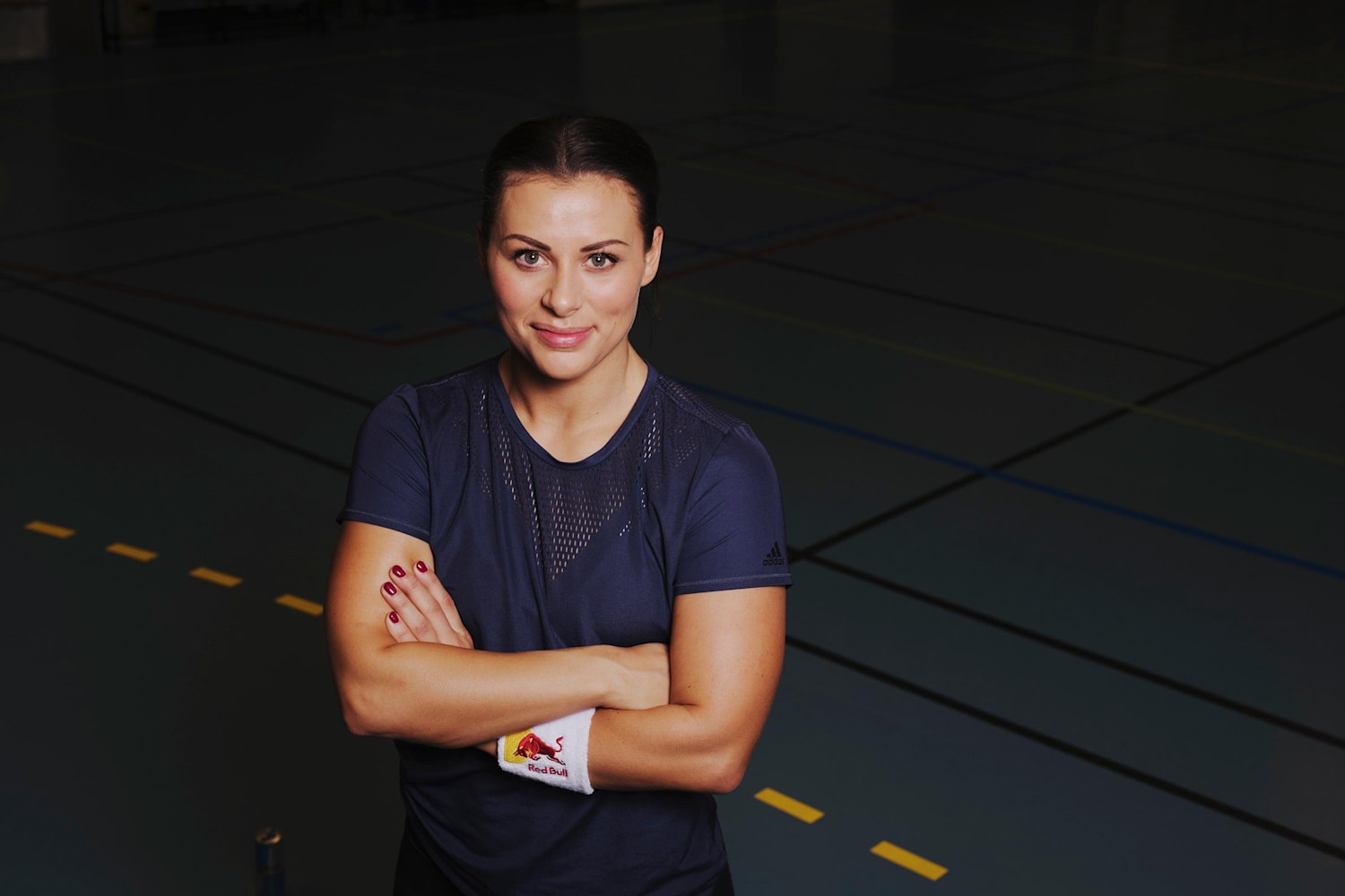 Nora Mork Handball Red Bull Athlete Page