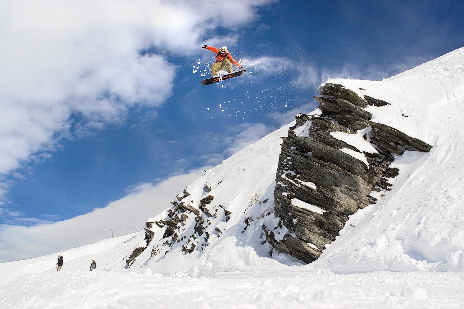 Orlando von Einsiedel filme My Other Life +++Vídeo+++