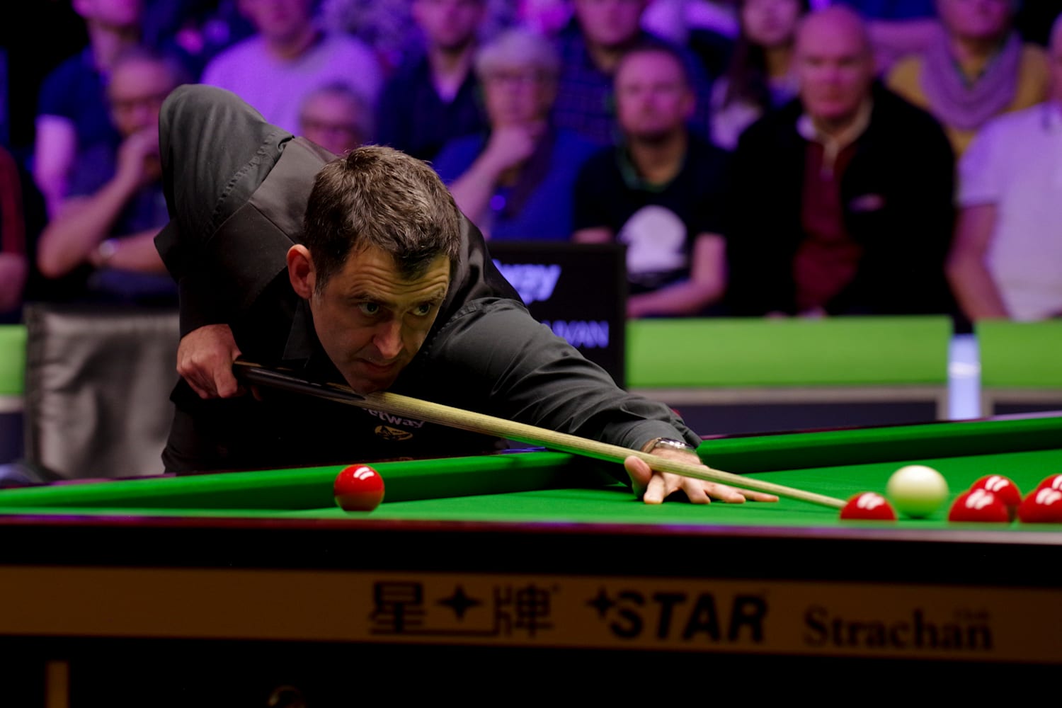 Snooker Nedir Snooker Nasil Oynanir