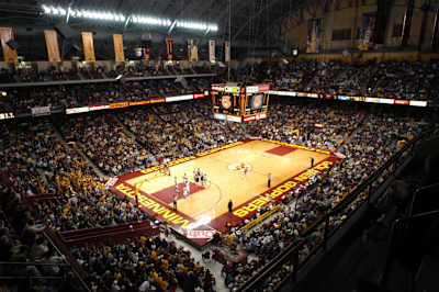 Williams Arena