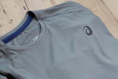 Elite Base Layer Top