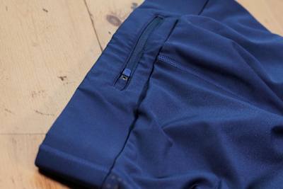 Lite-Show Winter Tights