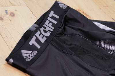 Techfit Long Tights