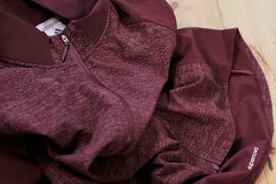 Supernova Storm Jacket