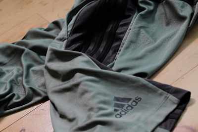 3-Stripes Chelsea Shorts